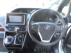 トヨタ エスクァイア