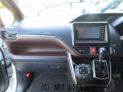 トヨタ エスクァイア