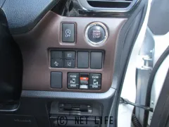 トヨタ エスクァイア