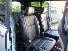 トヨタ エスクァイア