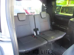 トヨタ エスクァイア