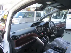 トヨタ エスクァイア