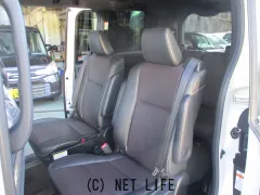 トヨタ エスクァイア