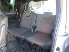 トヨタ エスクァイア