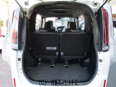 トヨタ エスクァイア