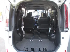 トヨタ エスクァイア