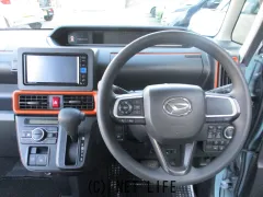 ダイハツ タント