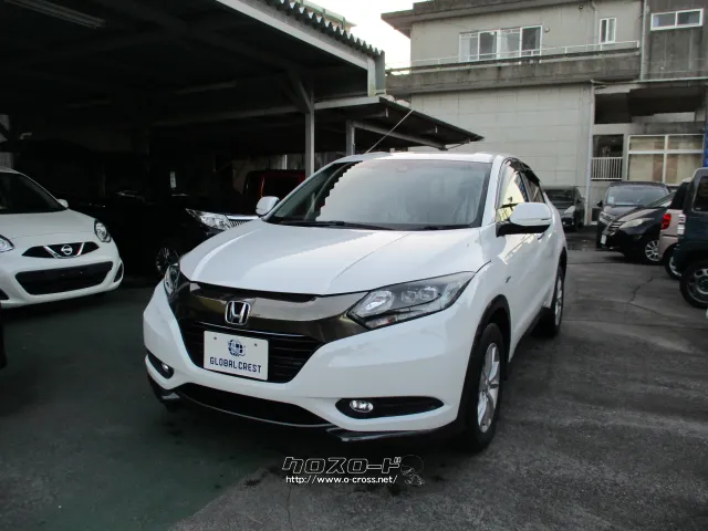 ホンダ ヴェゼル