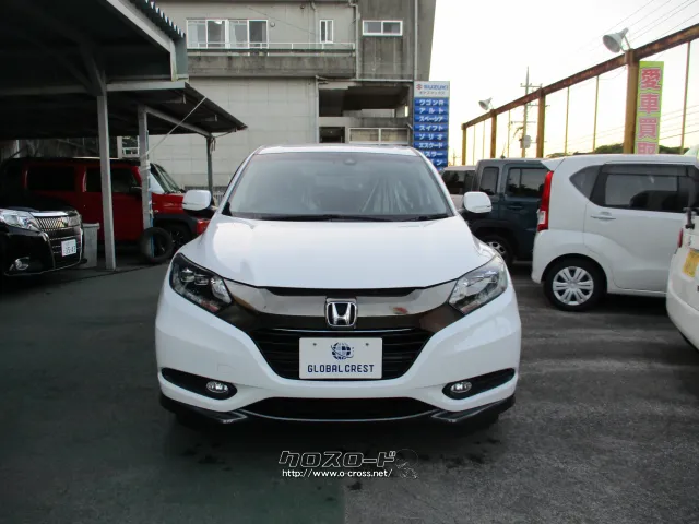 ホンダ ヴェゼル