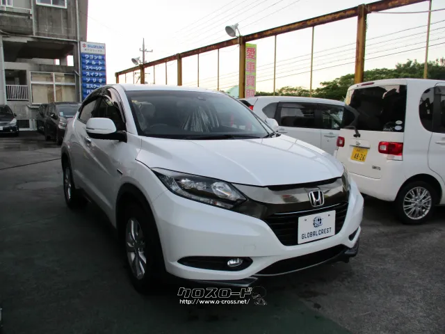 ホンダ ヴェゼル