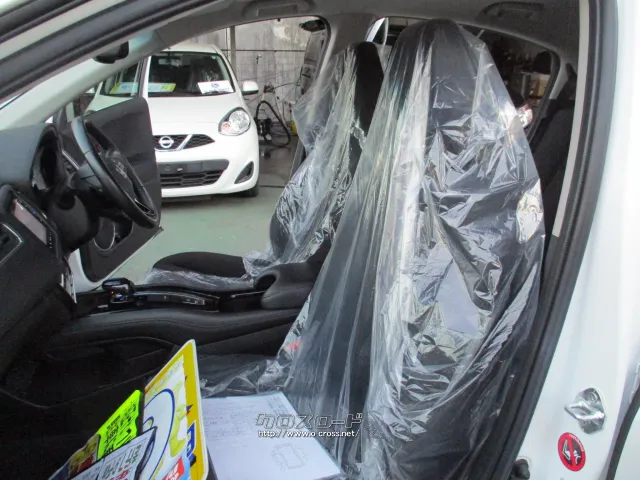 ホンダ ヴェゼル