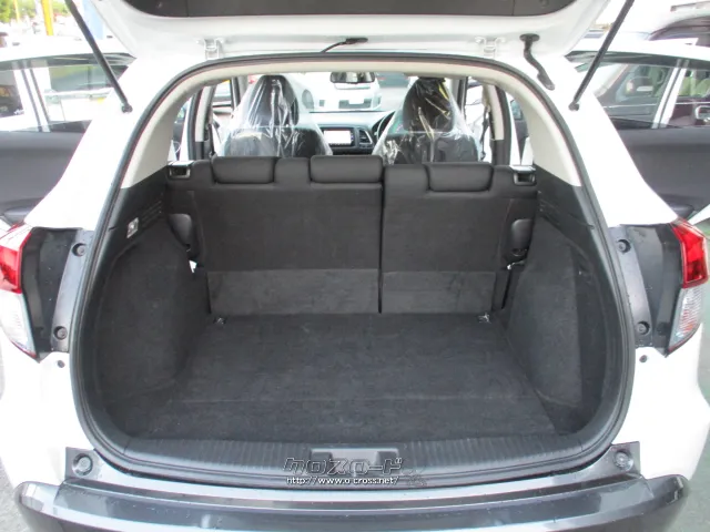 ホンダ ヴェゼル