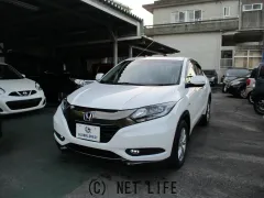 ホンダ ヴェゼル