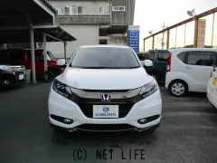 ホンダ ヴェゼル