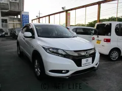 ホンダ ヴェゼル