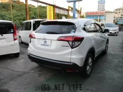 ホンダ ヴェゼル