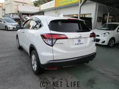 ホンダ ヴェゼル