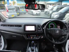 ホンダ ヴェゼル