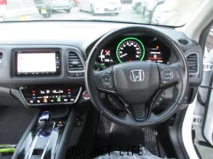 ホンダ ヴェゼル