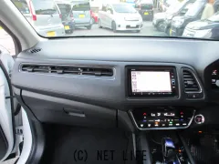 ホンダ ヴェゼル