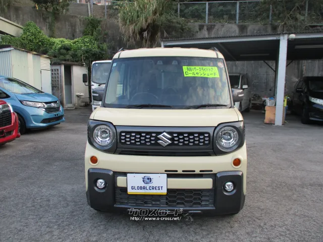 スズキ スペーシア