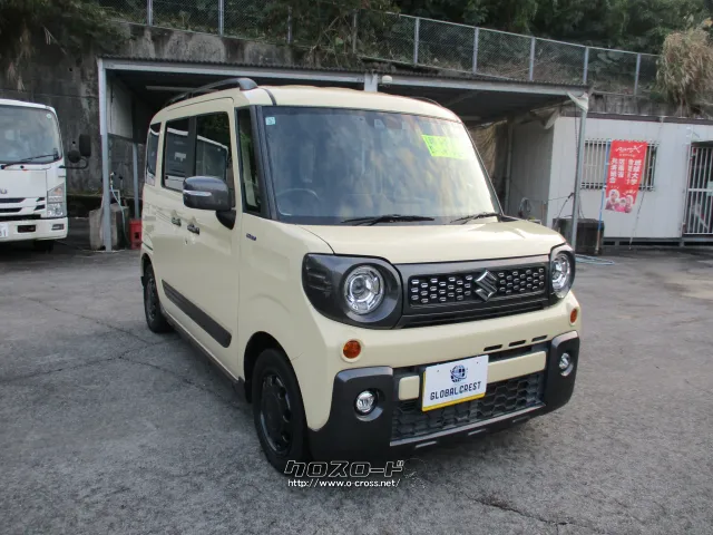 スズキ スペーシア