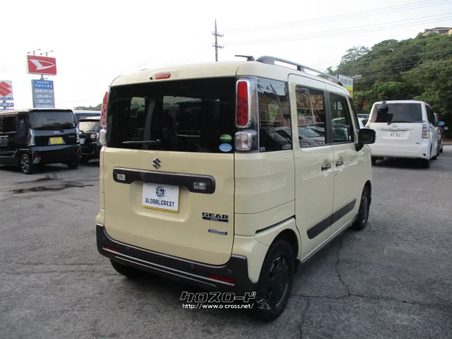 スズキ スペーシア