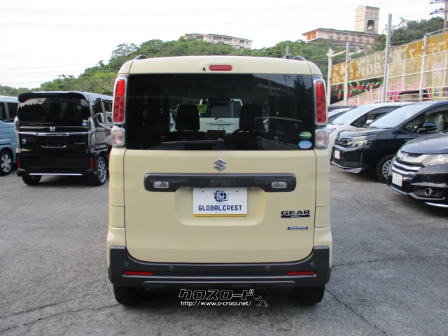 スズキ スペーシア