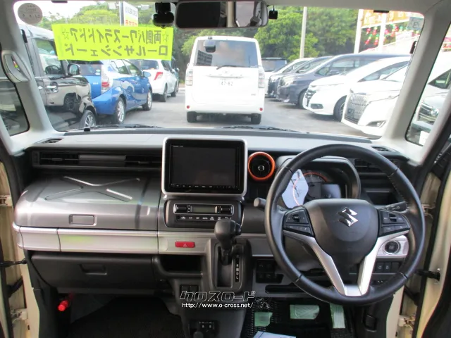 スズキ スペーシア