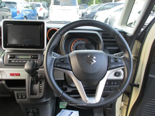 スズキ スペーシア