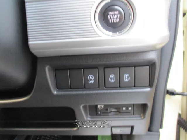 スズキ スペーシア