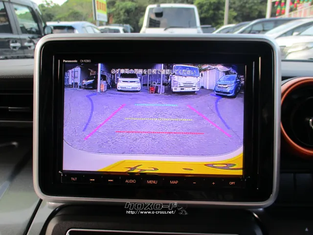 スズキ スペーシア