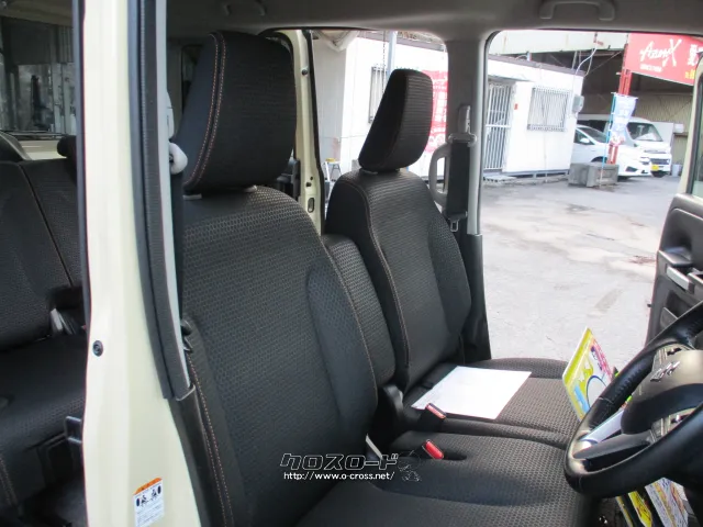 スズキ スペーシア