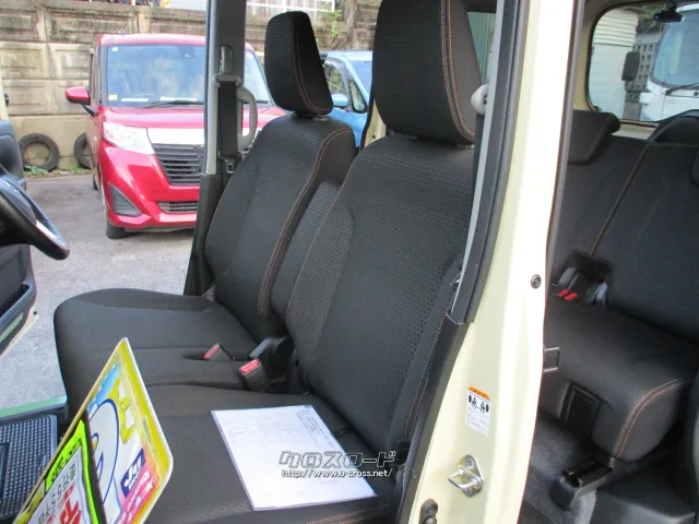 スズキ スペーシア