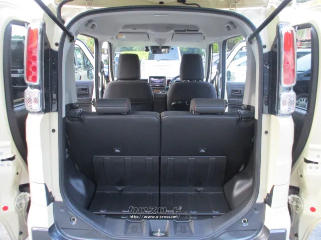 スズキ スペーシア