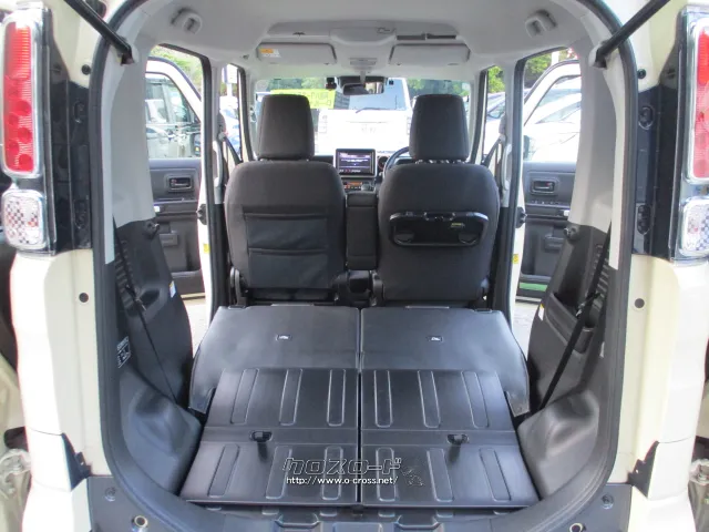 スズキ スペーシア