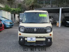 スズキ スペーシア