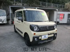 スズキ スペーシア