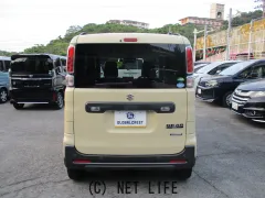 スズキ スペーシア