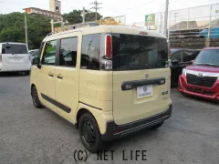 スズキ スペーシア