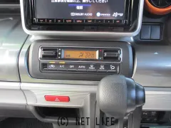 スズキ スペーシア