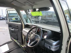 スズキ スペーシア