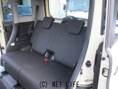 スズキ スペーシア