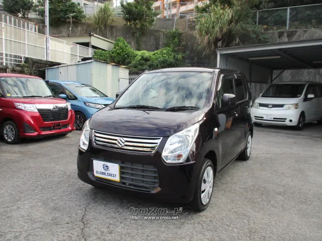 スズキ ワゴンR