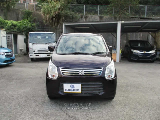 スズキ ワゴンR