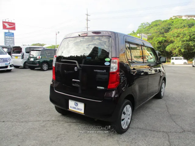 スズキ ワゴンR