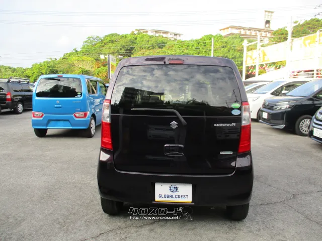 スズキ ワゴンR