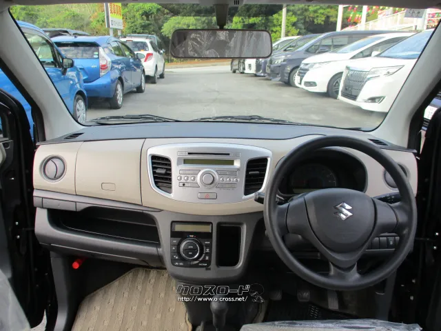 スズキ ワゴンR