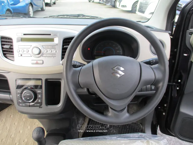 スズキ ワゴンR