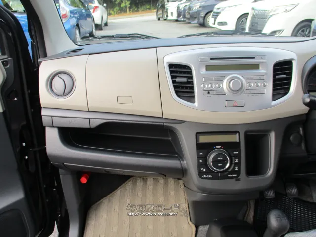 スズキ ワゴンR